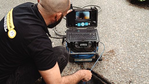 Casebrook Drain & Sewer Plumbers: Fast