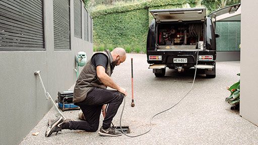 Casebrook Drain & Sewer Plumbers: Fast